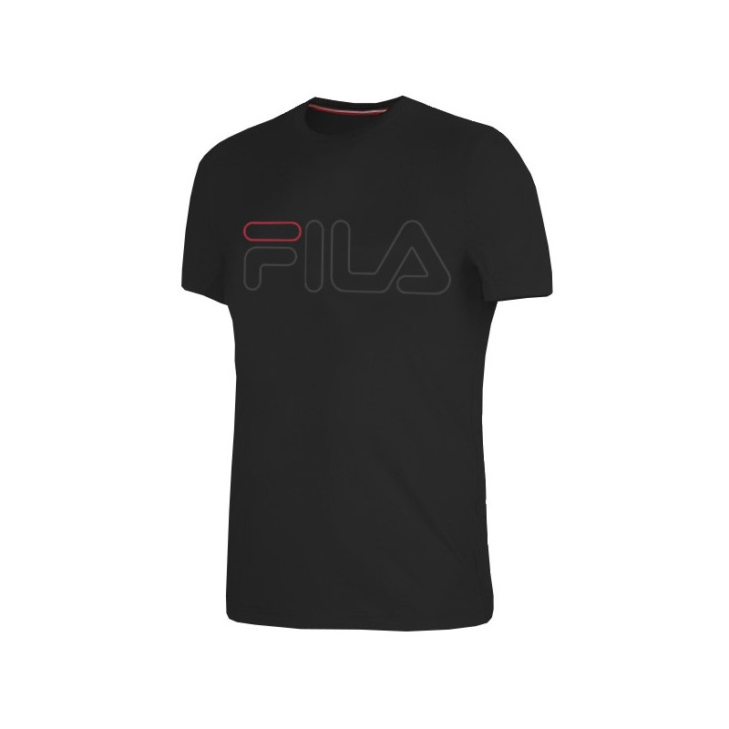 Tee-shirt Fila Logo Till