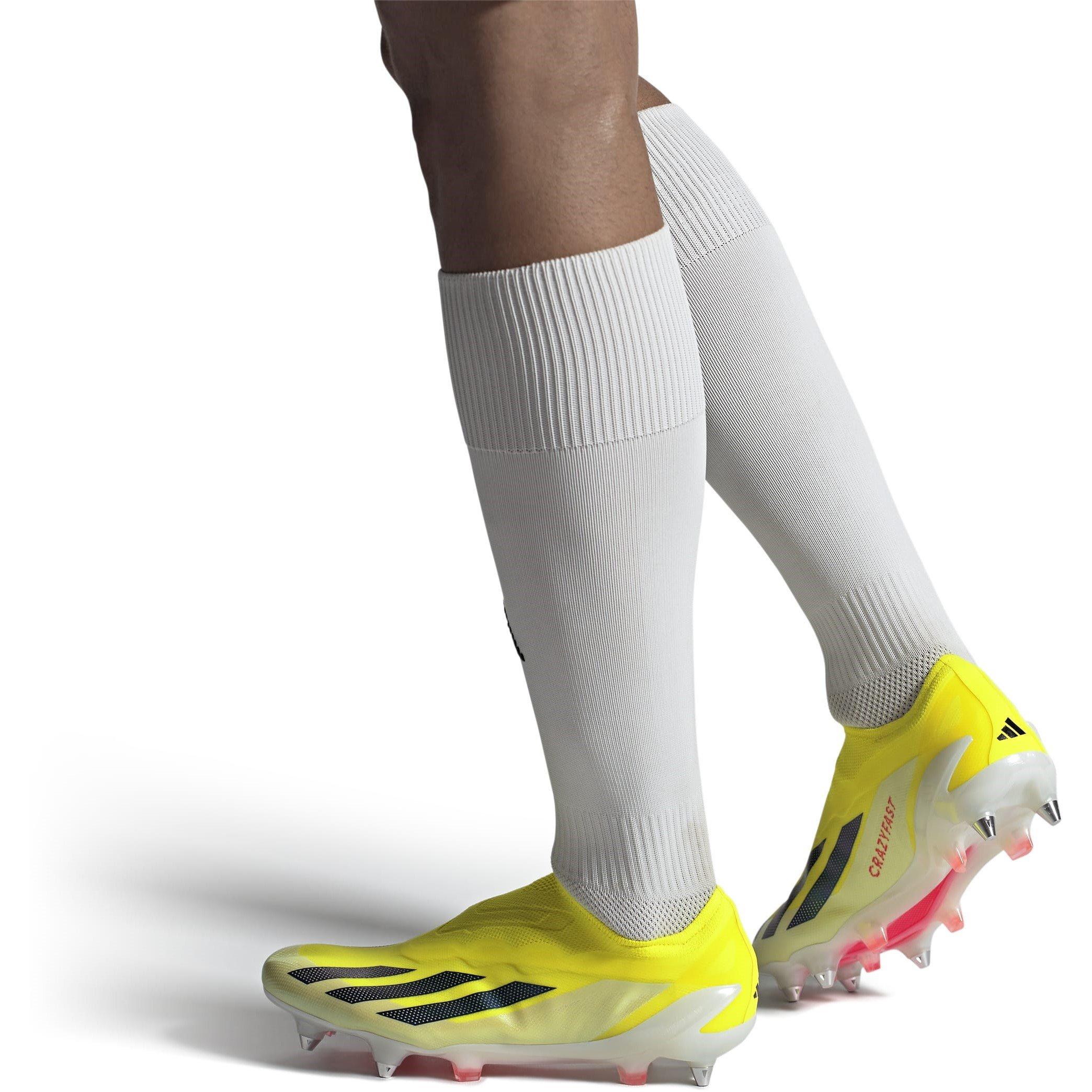 adidas X Crazyfast Elite Soft Ground Football Boots