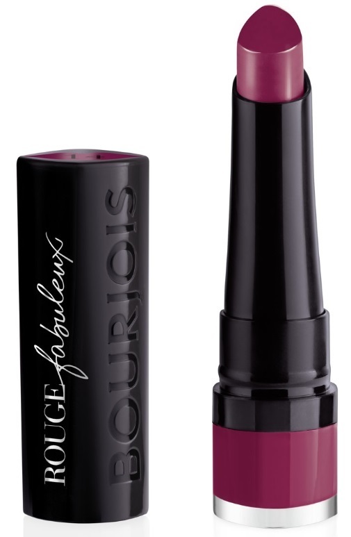 Bourjois Lippenstift Rouge Fabuleux 14 Clair De Plump 1 stuk