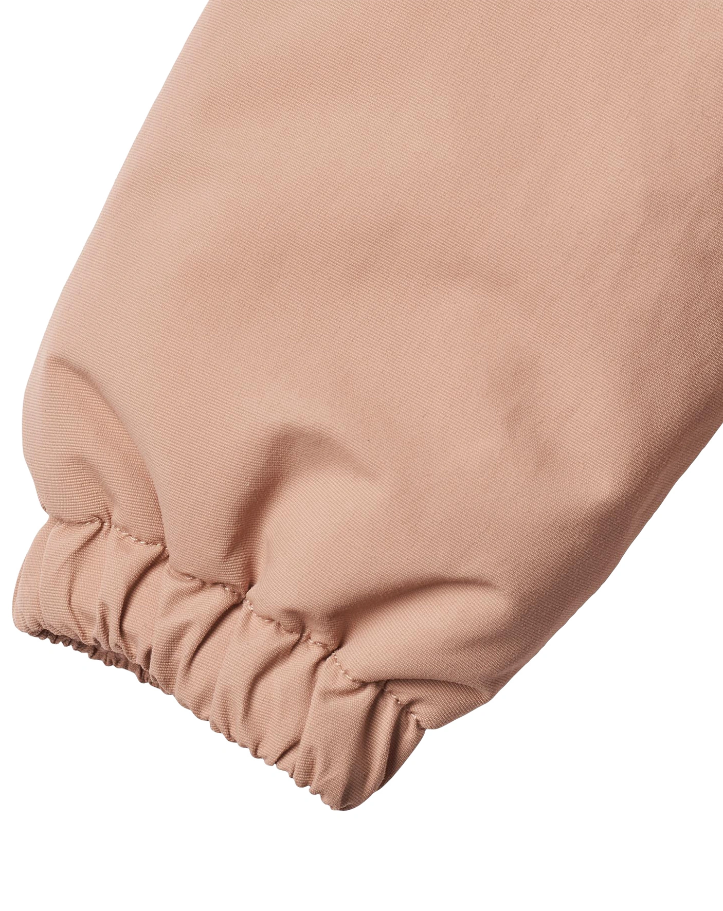Winterjacke SASCHA TECH UNI in rose dawn
