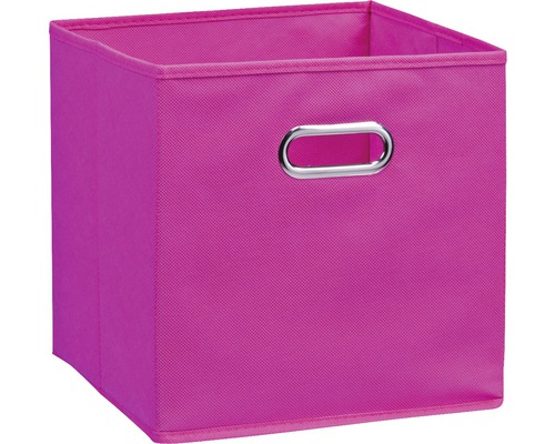 Roze opbergdoos, 1,6 l