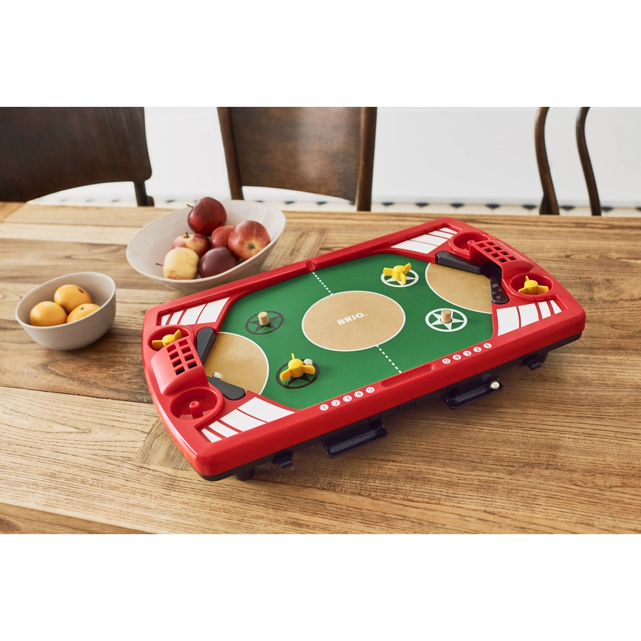 BRIO® Tischfußball-Flipper