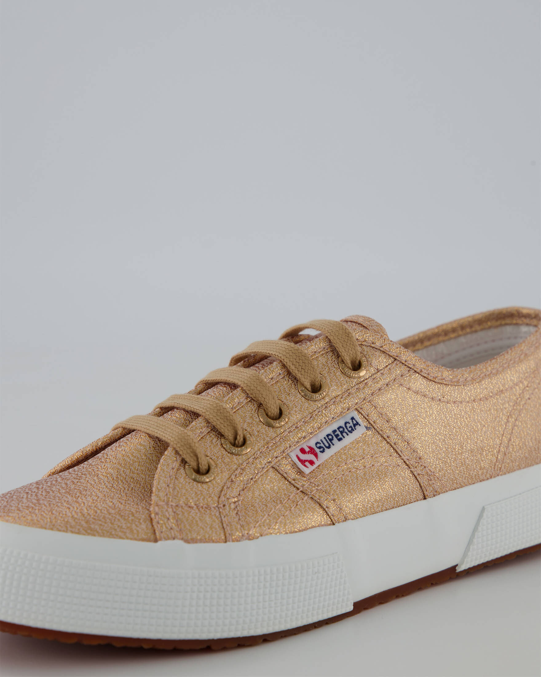 Superga| Damen Sneaker LAMEW