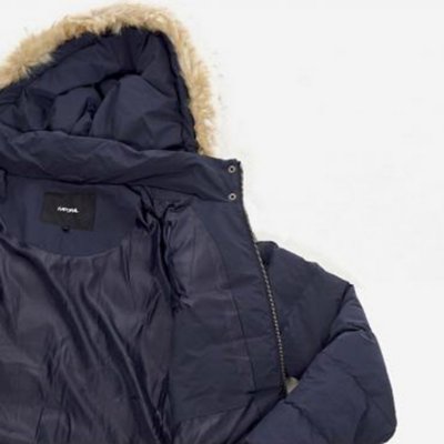 Doudoune femme VESTE KAPORAL