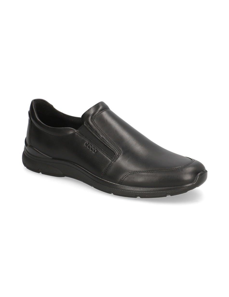 ECCO IRVING SLIPON