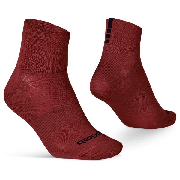 GripGrab - Lightweight SL Short Sock - Chaussettes de cyclisme