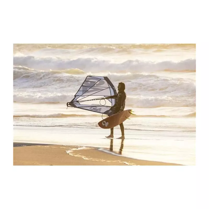 Planche Windsurf TABOU Da Curve 2023