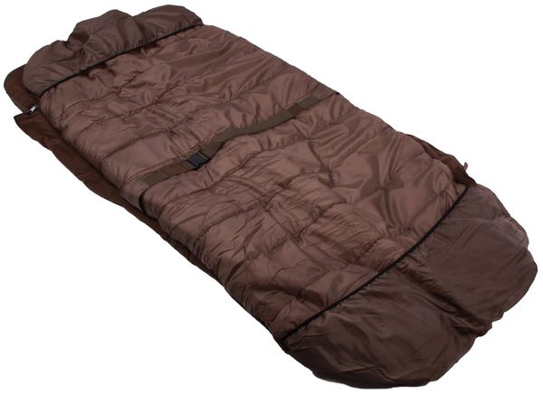 Ensemble Bedchair Ultimate Flatbed Stretcher Set