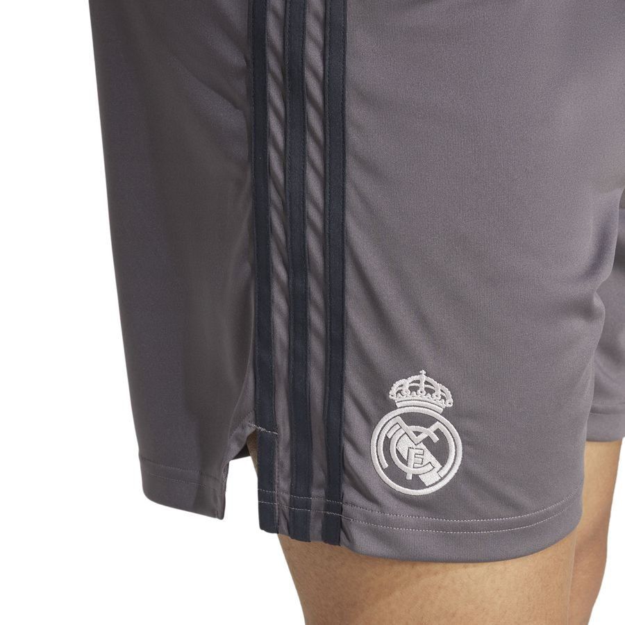 Real Madrid 3ème short 2024/25