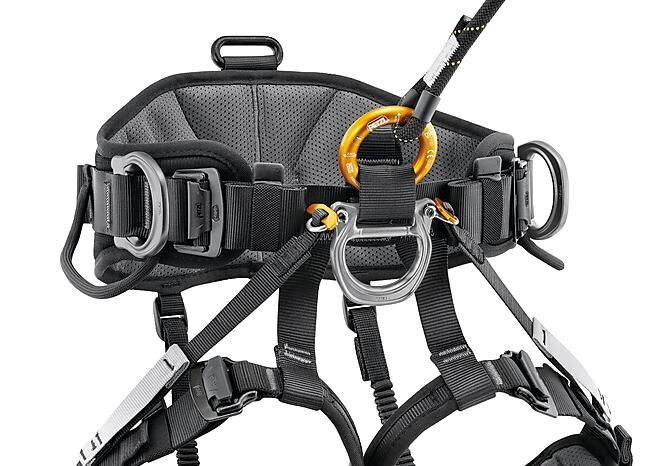 PETZL - HARNAIS AVAO SIT