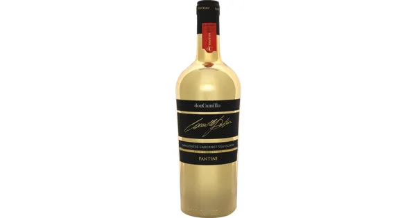 Don Camillo Gold Collection 75 cl
