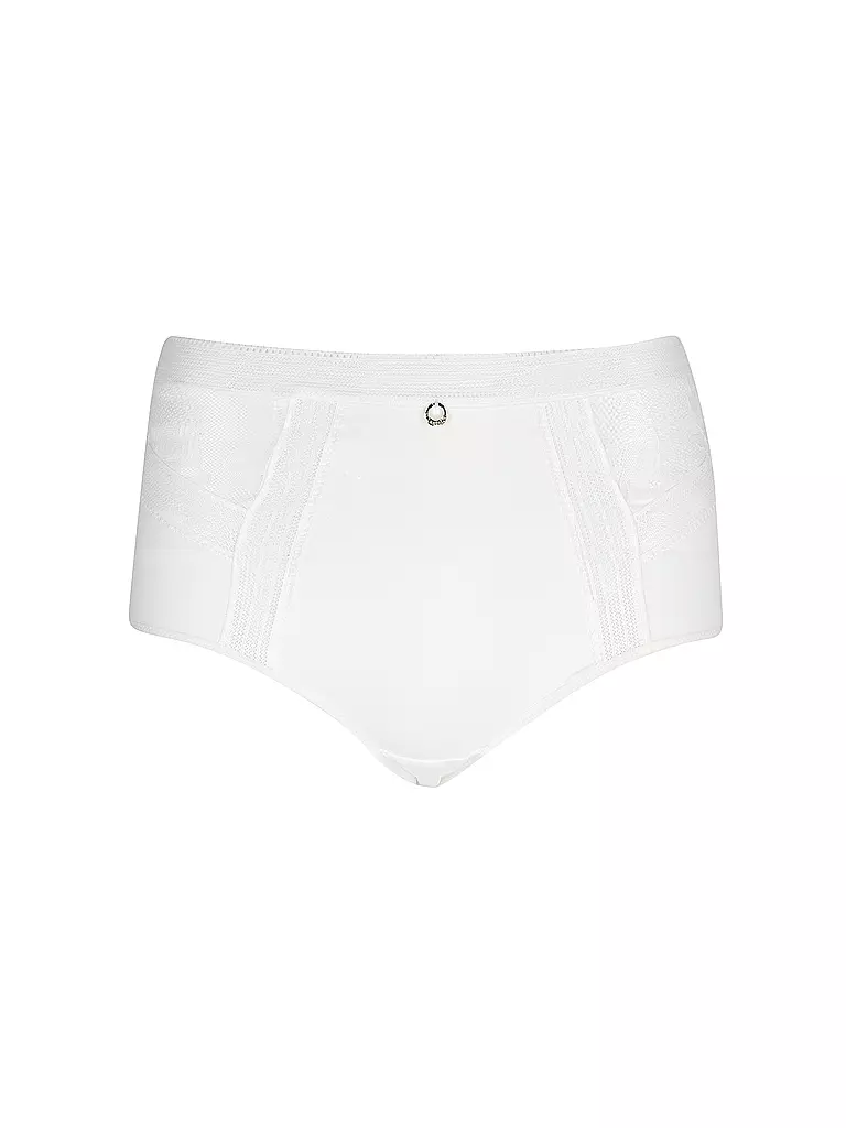 CHANTELLE Slip TRUE LACE milk creme