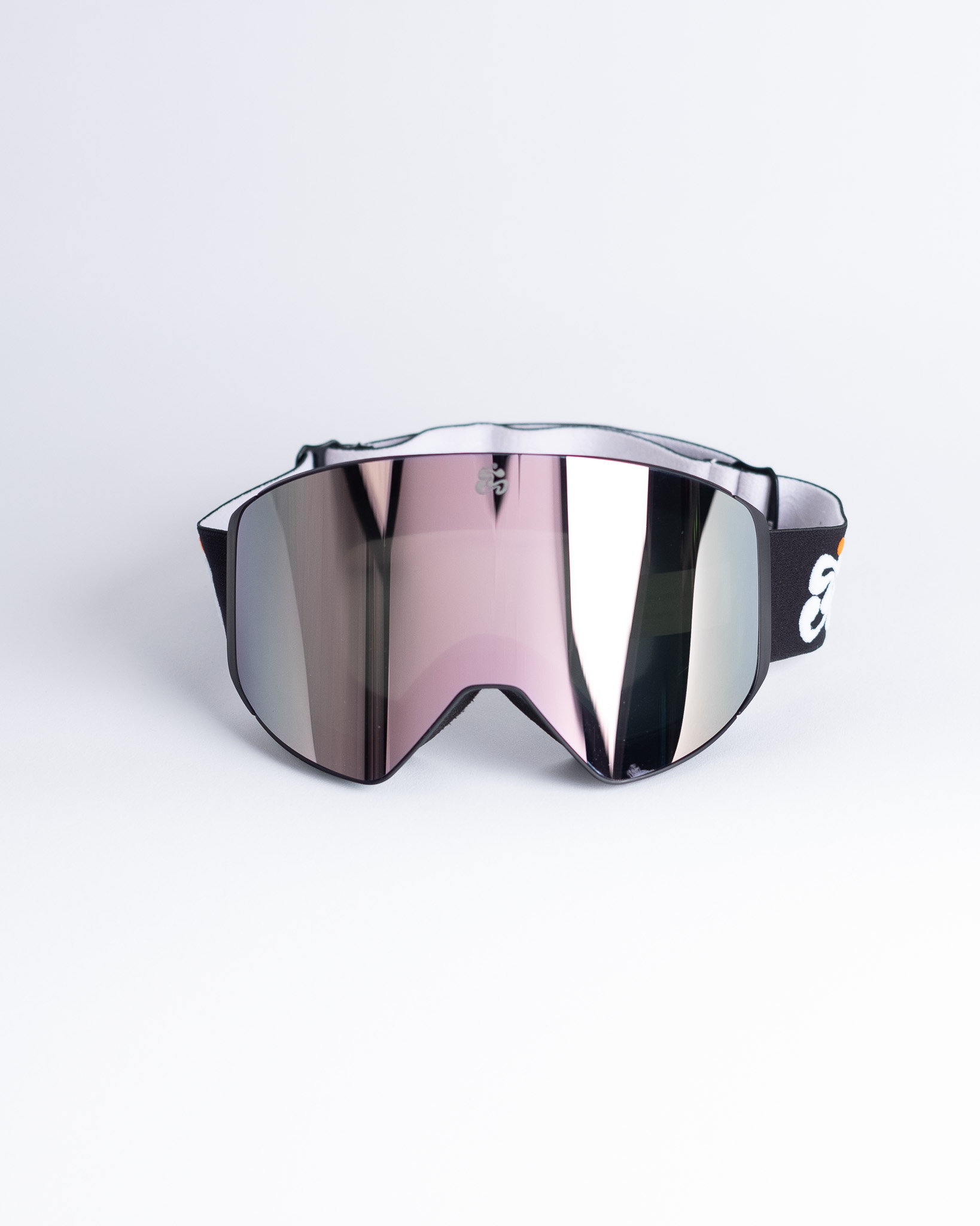 Specula Eirikson Black/Silver Pink
