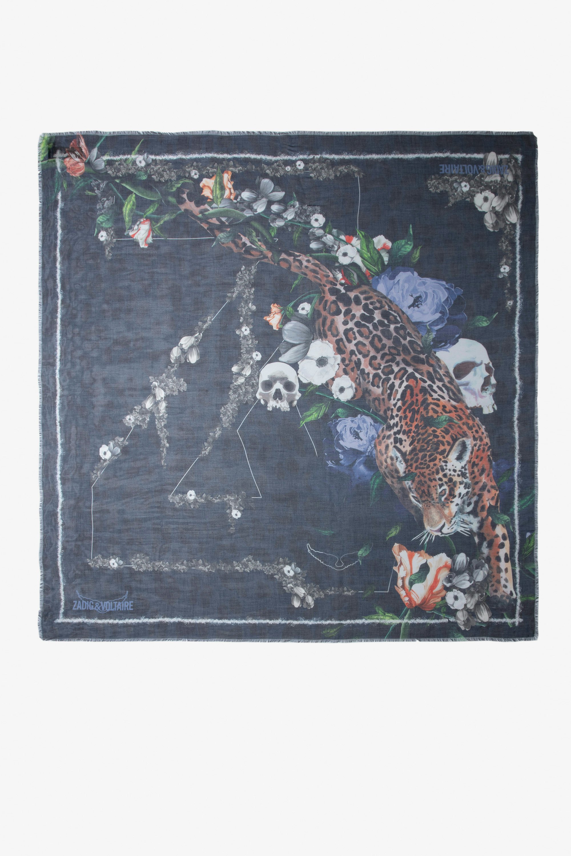 Foulard Kerry