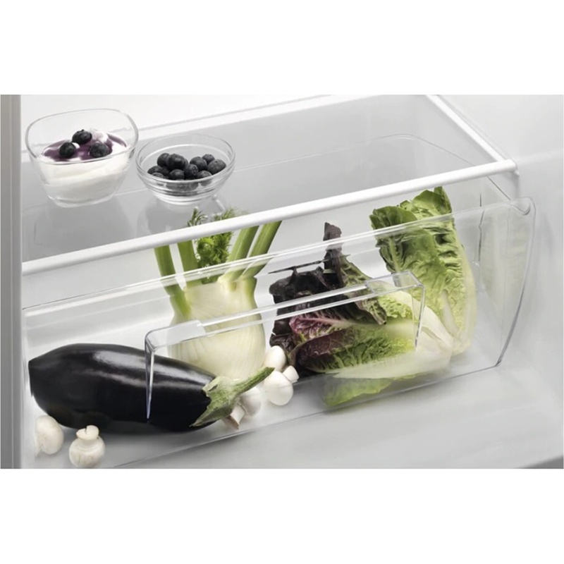Réfrigérateur 1 porte Electrolux LRB3AE12S - ENCASTRABLE 122CM