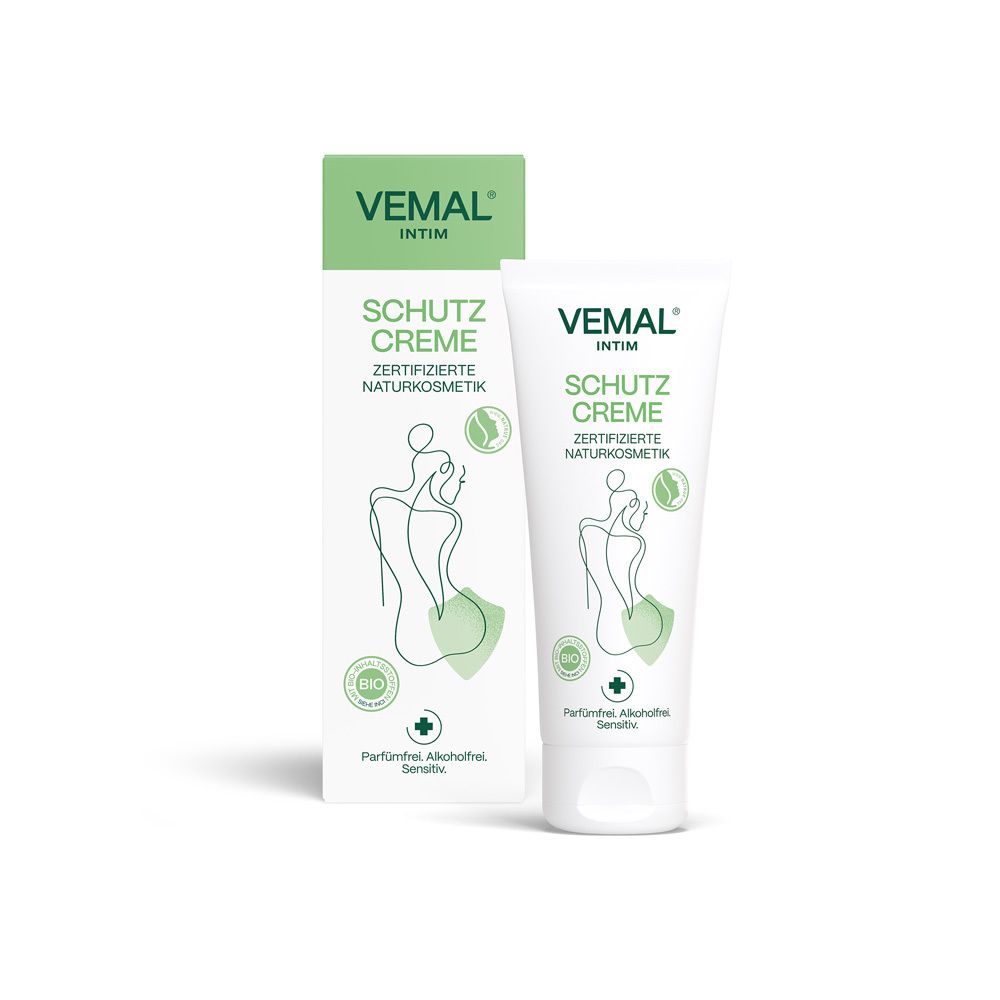 VEMAL® INTIM – Schutzcreme