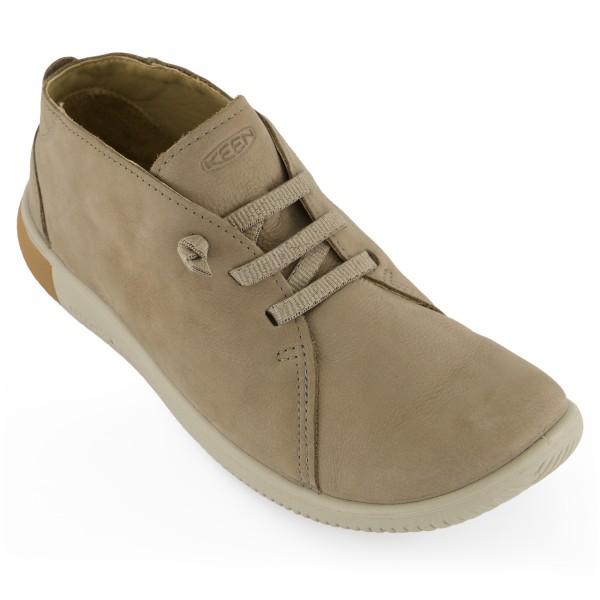 Keen - KNX Chukka - Chaussures minimalistes