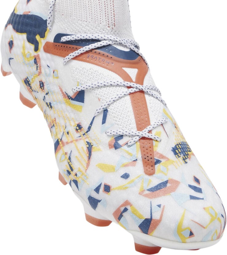 Puma Future 7 Ultimate Creativity FG/AG fodboldstøvler Multifarvet