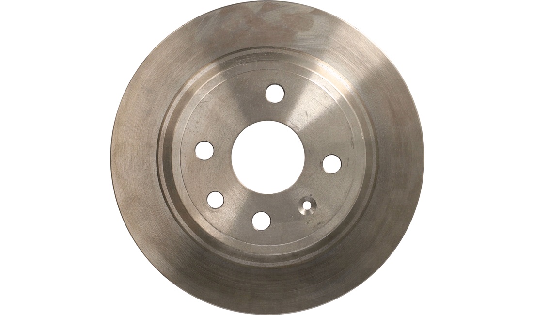 Bremseskive 260 x 10 mm