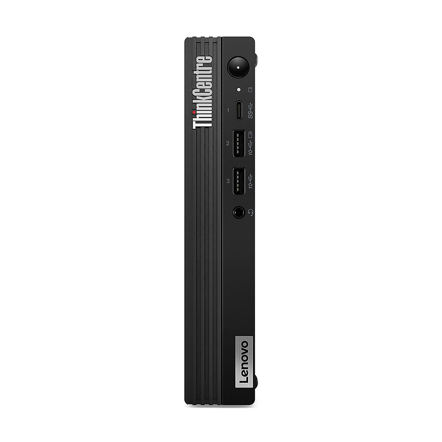 Lenovo ThinkCentre M70q Tiny Gen 4 (12E3005BFR) - Windows 11 Pro