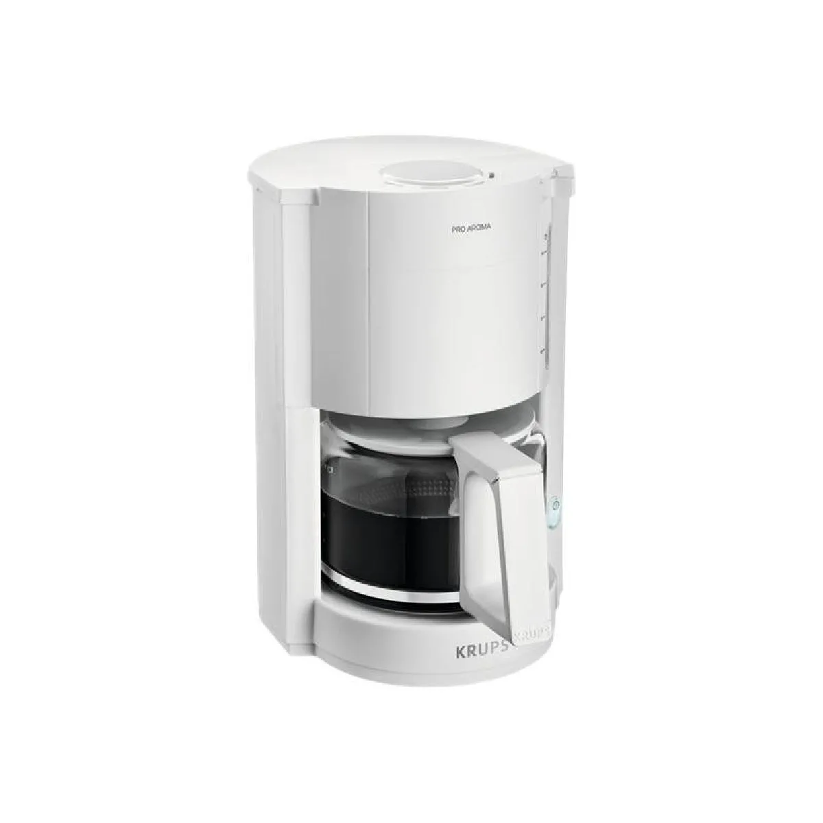 Krups F30901 ProAroma - Blanc