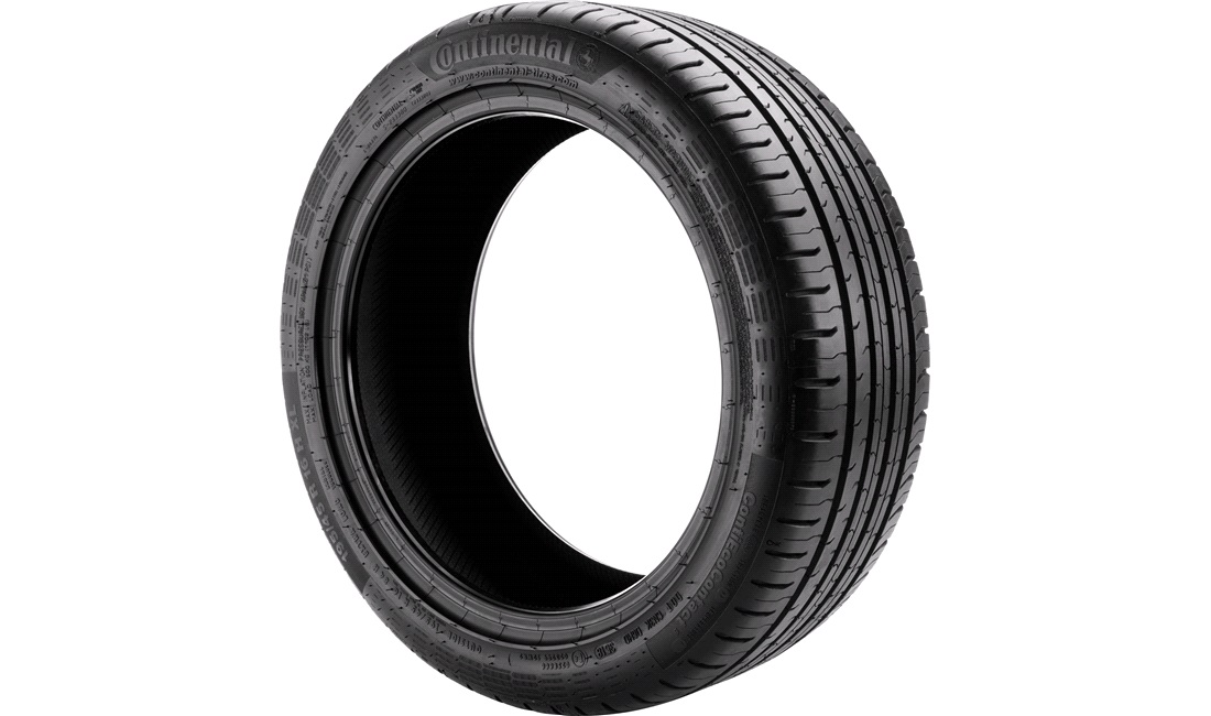 Continental - 215/60-17 96V EcoContact 5 MO