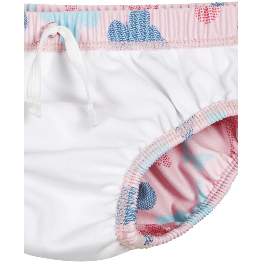 Playshoes Windelhose Schmetterlinge