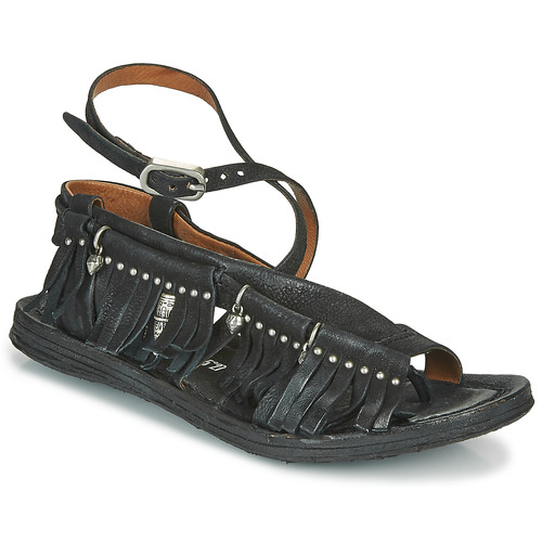Airstep / A.S.98 - RAMOS FRANGE - Noir