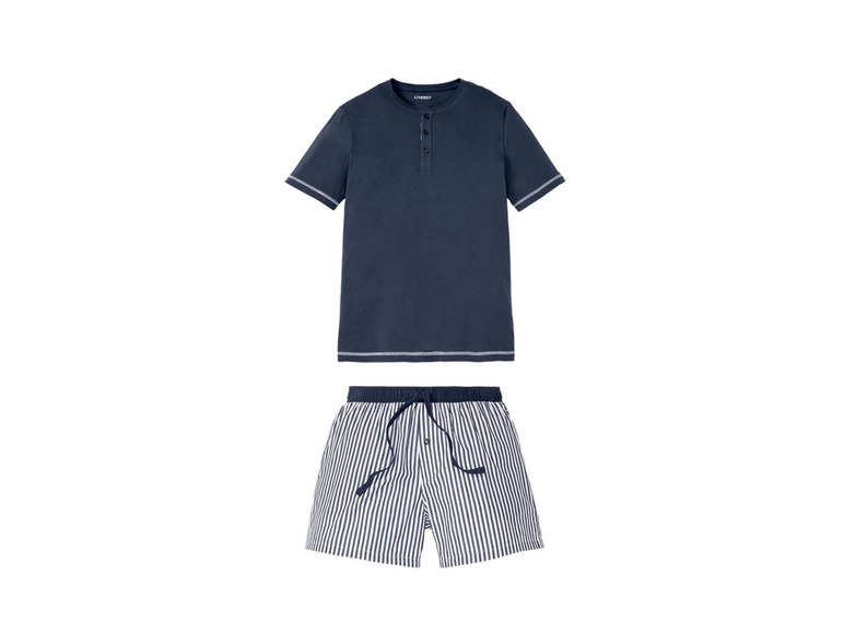 Pyjama voor heren, S - XL