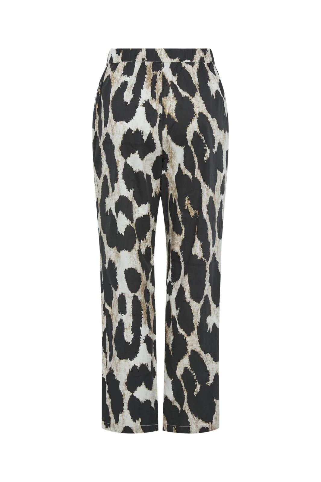 Pieces Pcjade Straight Pants