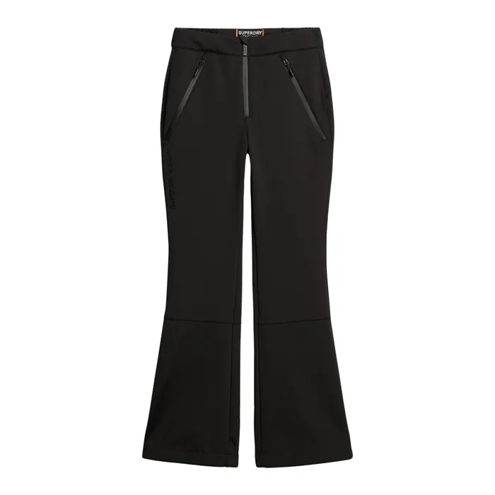 Superdry Softshell Skibroek Dames