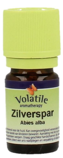 Volatile Zilverspar (Abies Balsamifera) 5ML