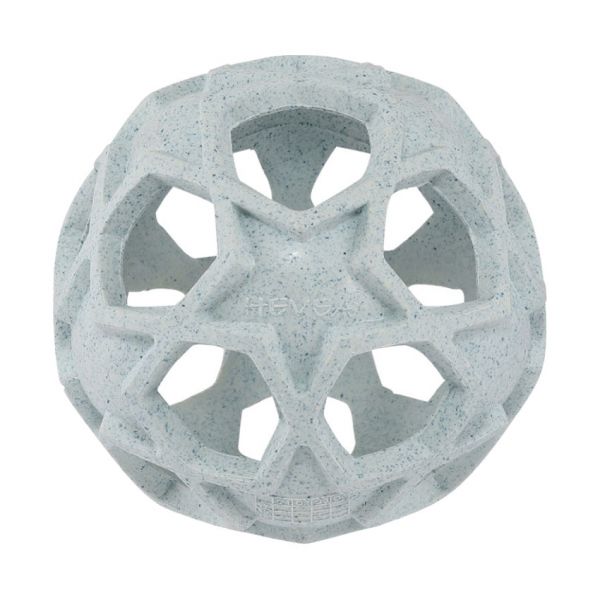 Hevea Star Speelbal Peach