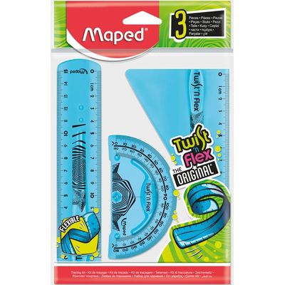 Maped Twist'n Flex - Kit de traçage flexible