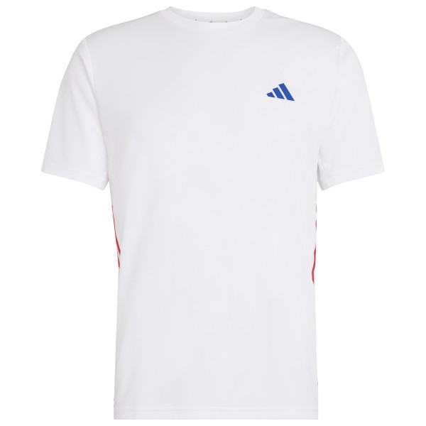 adidas - WE Base 3-Stripes Tee - T-shirt technique