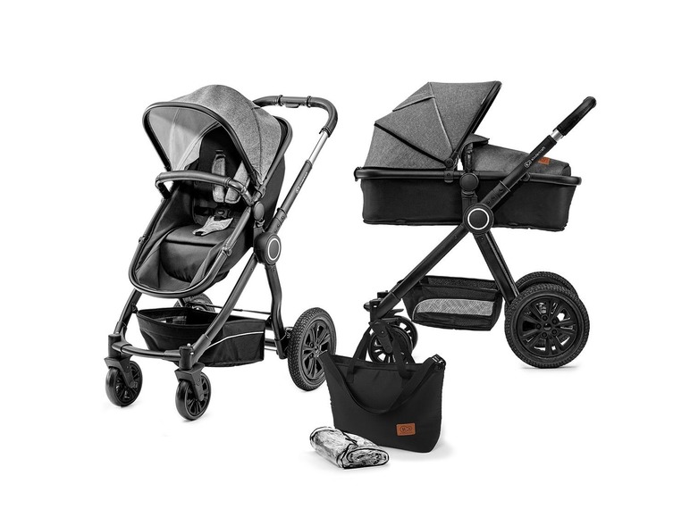 VEO 2-in-1 combi-kinderwagen