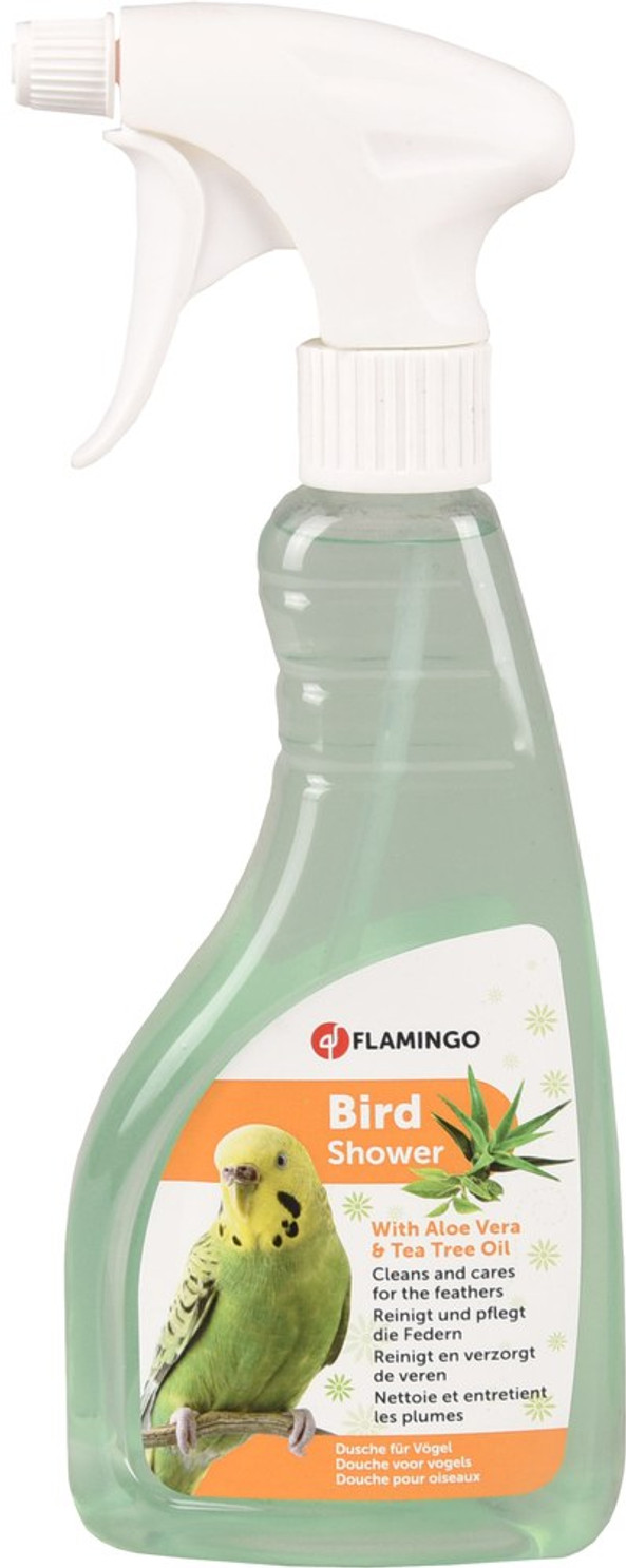 Flamingo f-101808 - Spray pour douche Spray