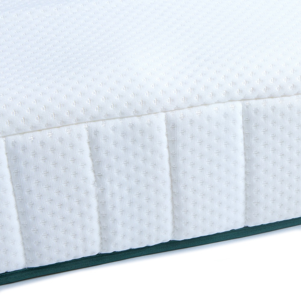 Baby Elegance Stratus Fiber Kinderbettmatratze 140x70cm
