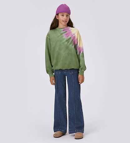 Molo Jeans - Adina - Blåe Vintage