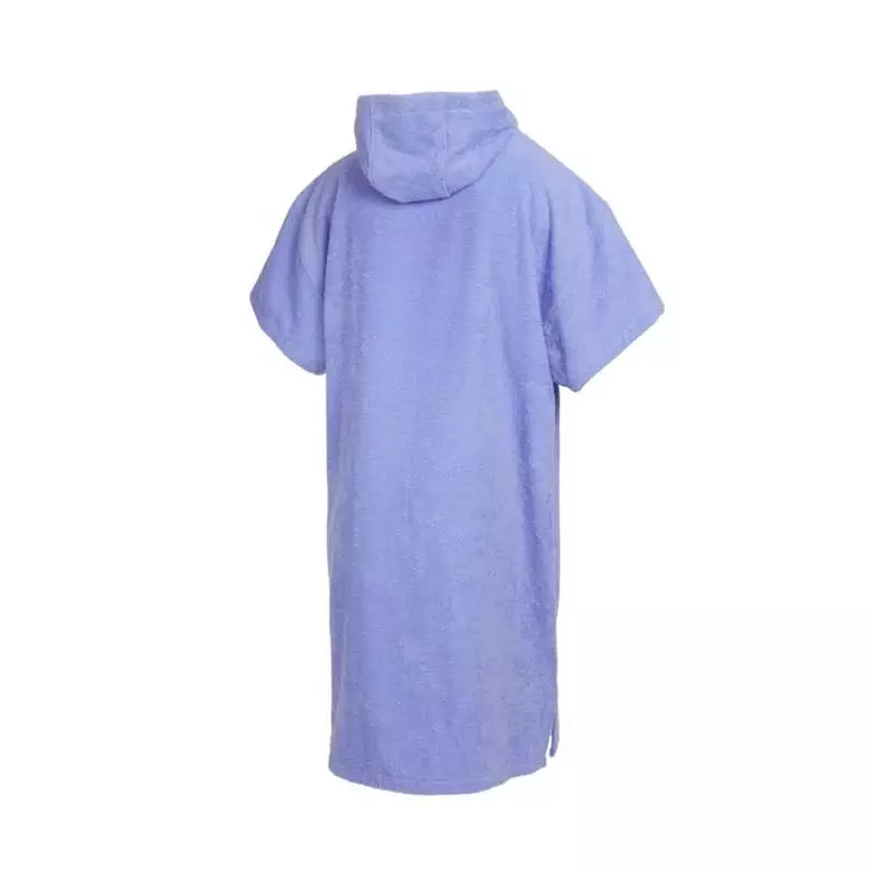 Poncho MYSTIC Regular Pastel Lilac