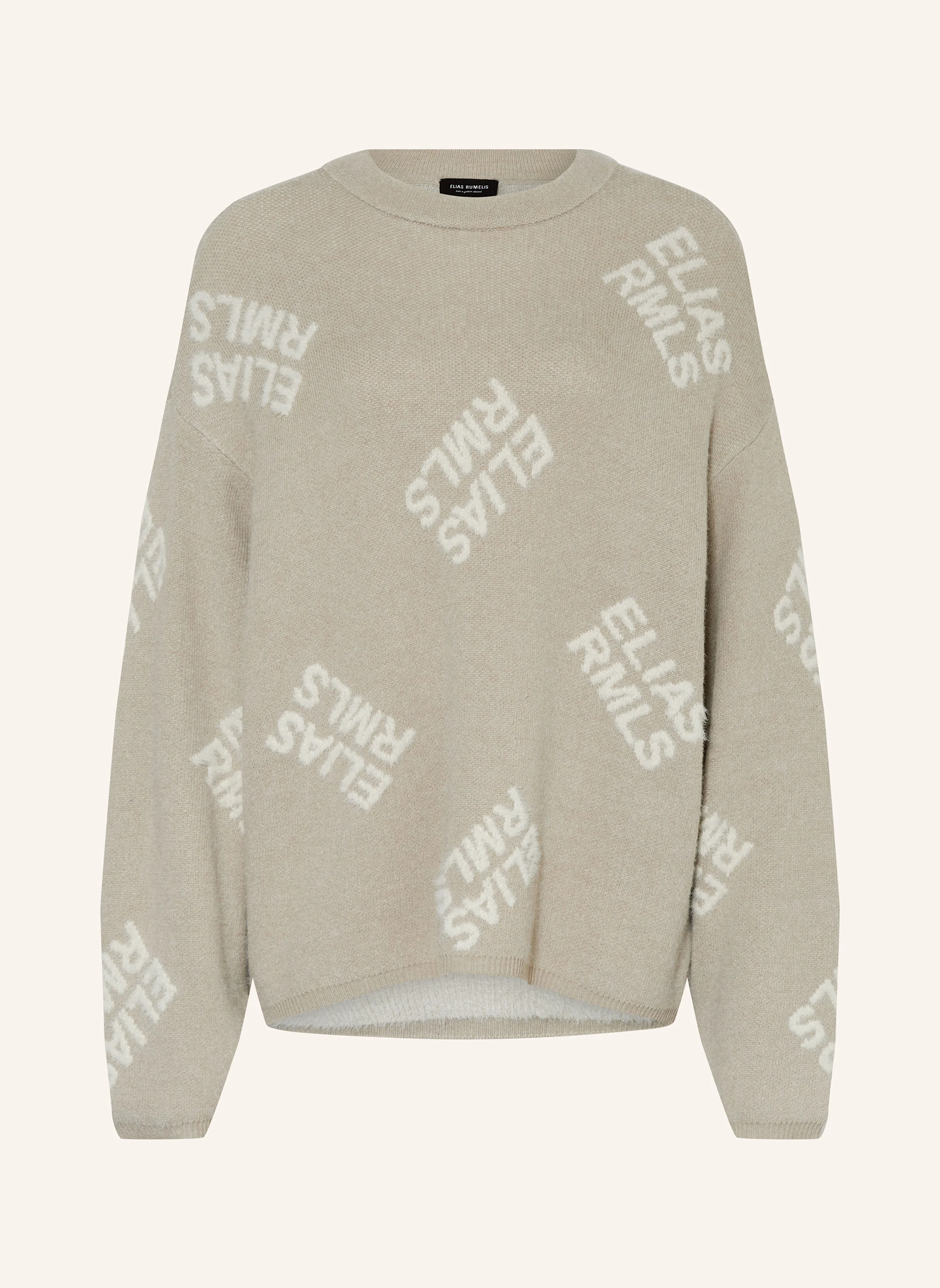 ELIAS RUMELIS Pullover ERRENATE