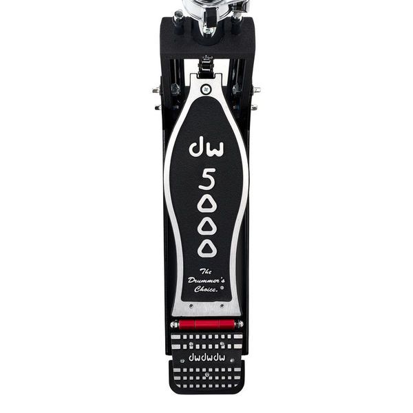 DW 5500TD Hi-Hat Ständer