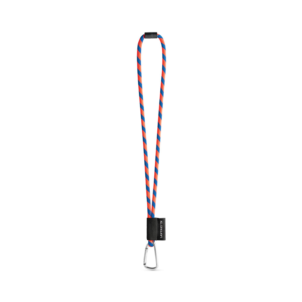 Lanyard'In 75089 - Lanyard Tube Long Set II. Modèles standard