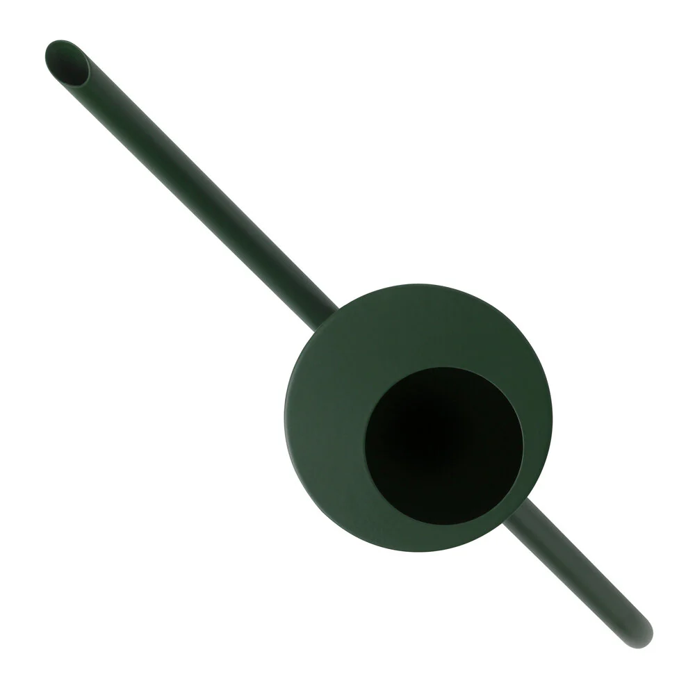 Stelton  Bloom blomstervandkande, pine - 28x35,4 cm.