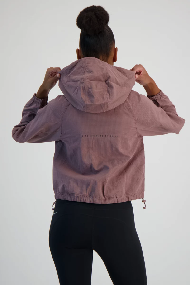Nike Running Division Repel Damen Laufjacke