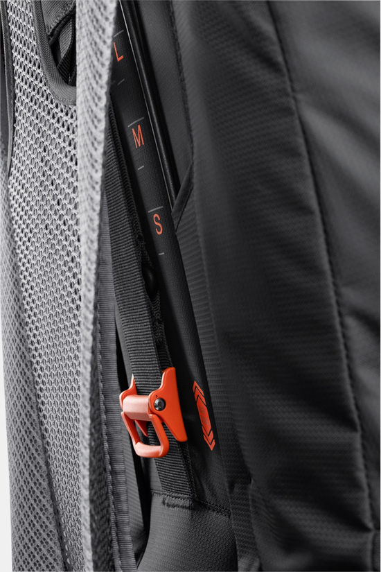 deuter deuter Futura Air Trek 60 + 10 Backpack