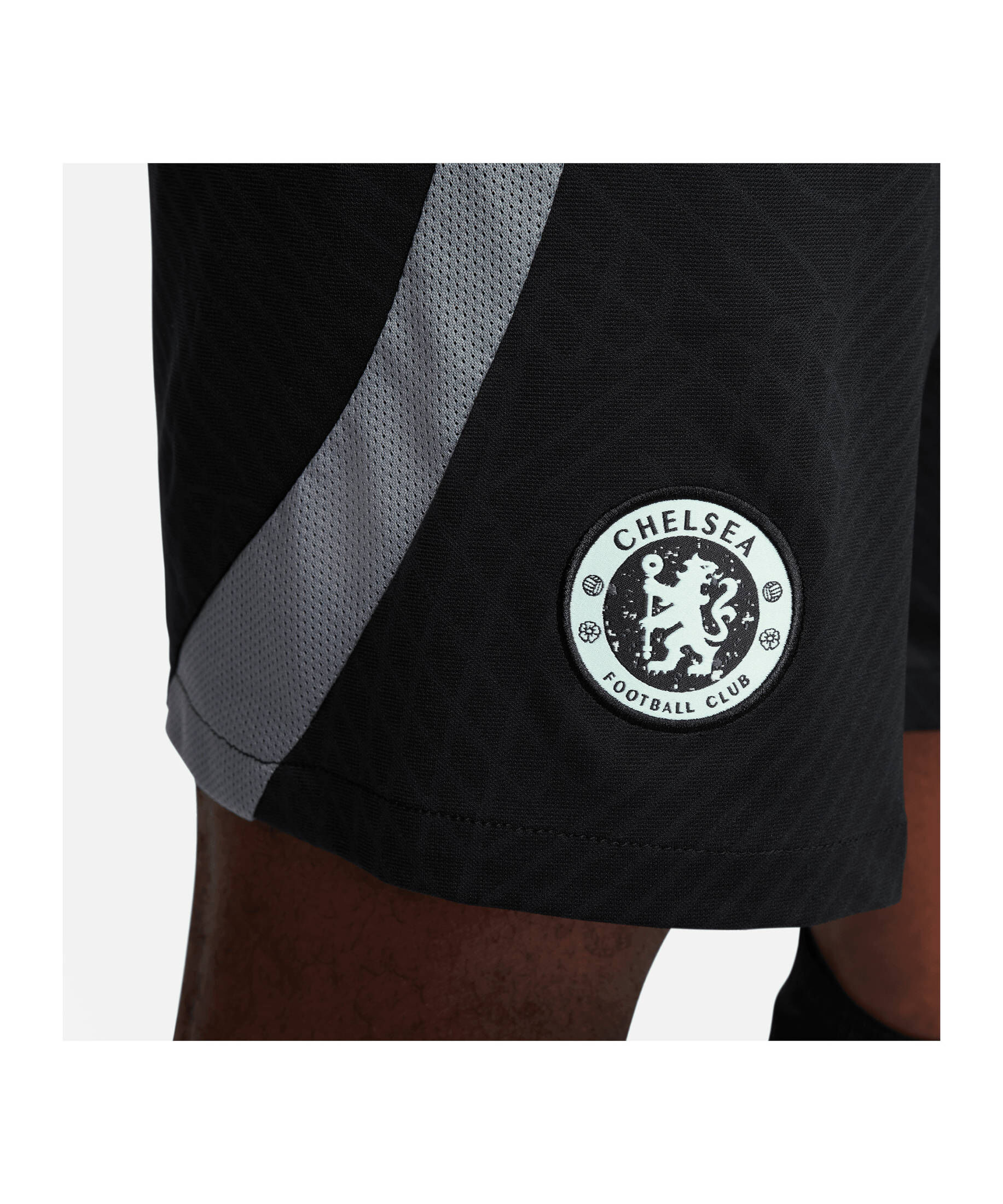Nike| Shorts International FC Chelsea London