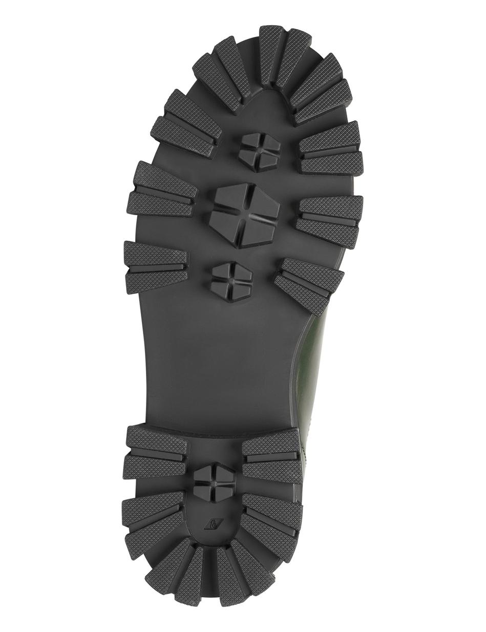 SCHNÜRBOOTS STYLE CHOICE MN