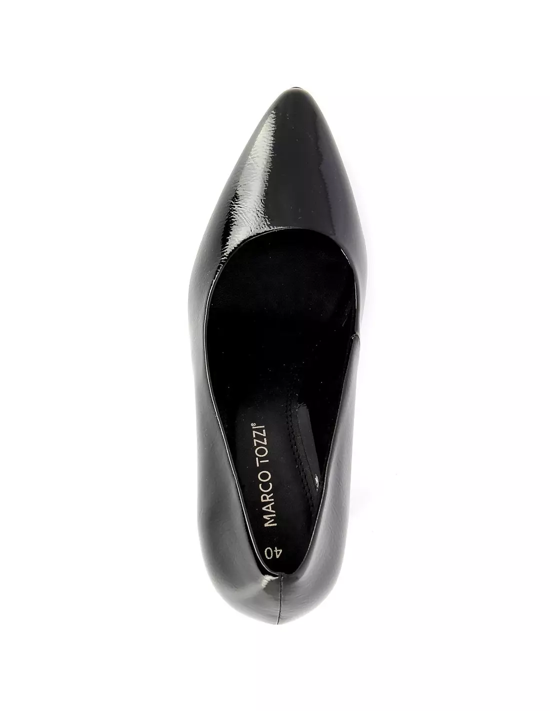 MARCO TOZZI 22453 - Escarpins Blackpatent