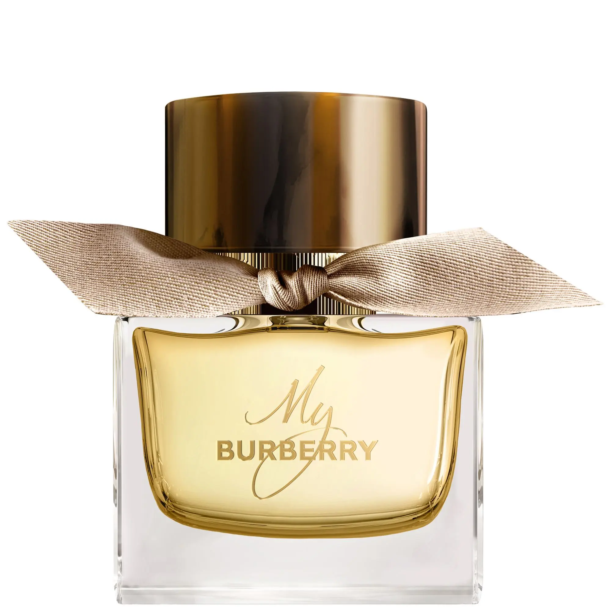Burberry - My Burberry Eau de Parfum- Eau de parfum